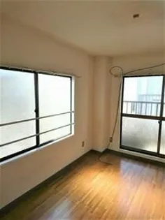 NT向原コーポ【2階】の外観