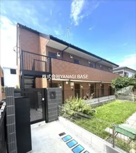 ベイルーム本鵠沼の画像
