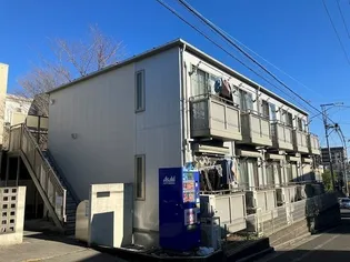 YKL FLATの画像