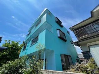アクアシティ拝島の画像