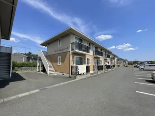リリー シャーメゾン Fの画像
