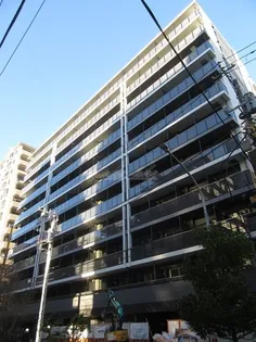 神奈川県横浜市南区永楽町2【マンション】の外観