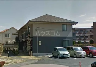 グラシア フィス旭が丘の画像