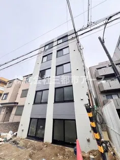 プライムスクエア池上の画像