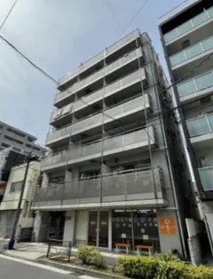 月村マンションNO 2の画像