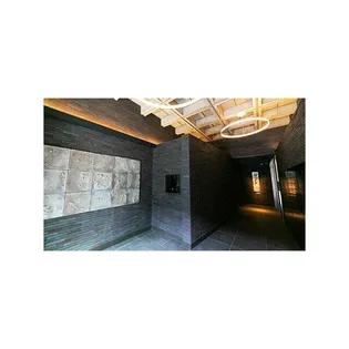 プラウドフラット西早稲田 部屋番号:1304【13階】の外観