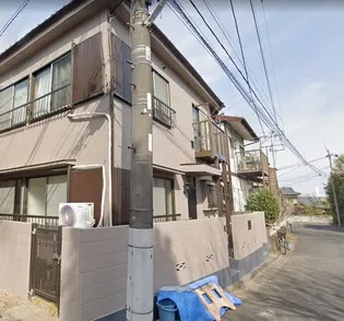 パークハウスの画像