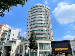プロシード金山2の画像