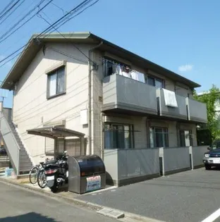 ルミエール狛江の画像