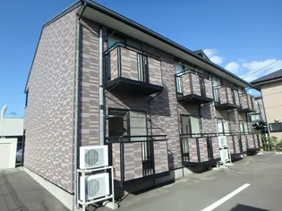 パセオ ビューテラスの画像