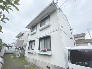 ガーデンハウスTANAKAの画像