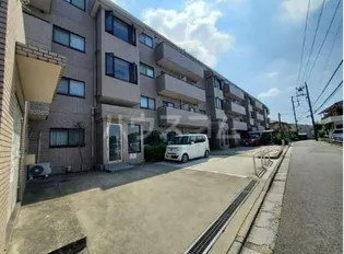 プレステージ北浦和の画像