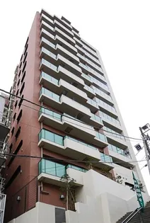 クオリア千代田御茶ノ水の画像