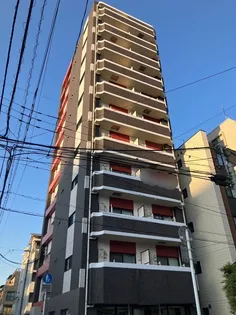 ENDURANCE中央駅前の画像