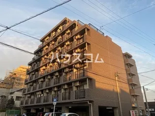 A CITY相生の画像