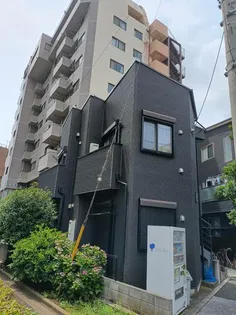 リリーヴェール平和橋の画像