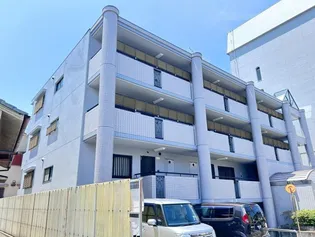 HAYASHIビルの画像
