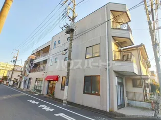 アーネストビルの画像