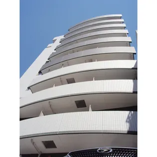 東京都台東区竜泉1【マンション】の外観