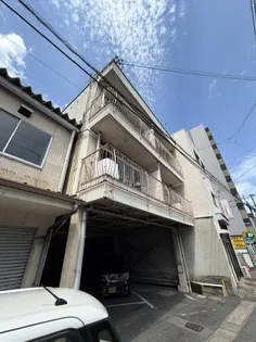 ヤマモトハイツの画像