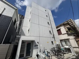 セントエルモ三ノ輪の画像