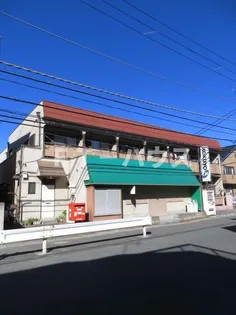 コーポ南行徳A棟の画像