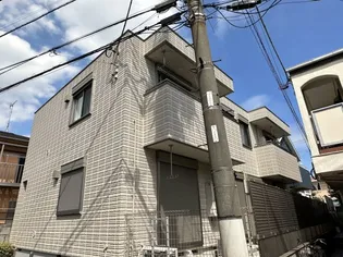 メゾン中落合の画像