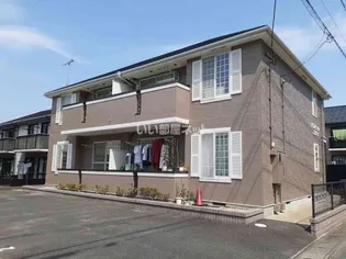 グランドゥールこだまⅥの画像