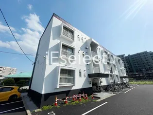 ドリーム佐倉I棟の画像