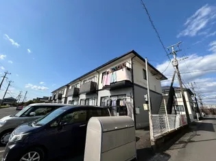 フレグランス広瀬A棟IIの画像