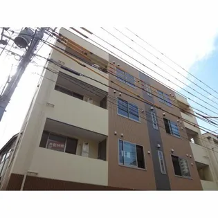 SOLEILの画像