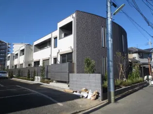 サントル上北沢の画像