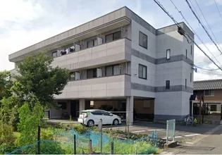 ラフォーレK2の画像