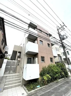 MAISON NOBLE 百合丘の画像