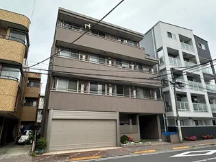メゾンすみやの画像