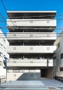 ブルックス東日暮里の画像
