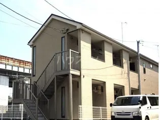 カーズ野川の画像