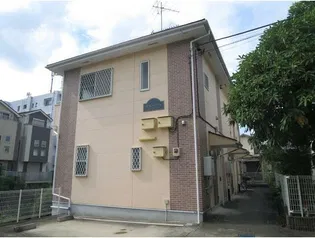神奈川県横浜市青葉区すすき野1【一戸建】の外観