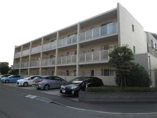 アイリスコート七右衛門の画像