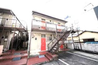 パナハイツ大宮の画像