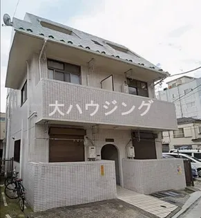 モアコートの画像