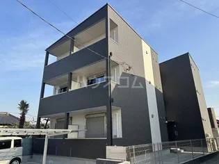 ロイヤルパーク見沼代の画像