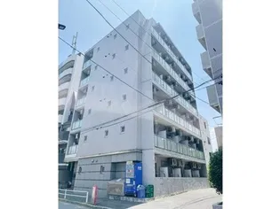 グランプレッソ河田町の画像