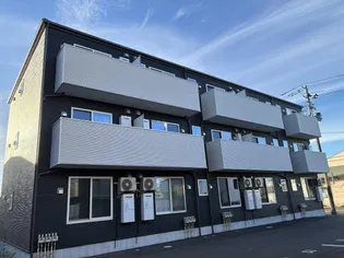 メリディアン多賀城南宮 弐番館の画像