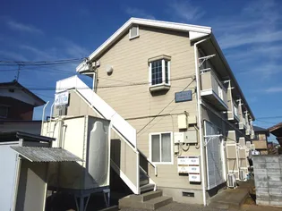 ソレイユ日進の画像