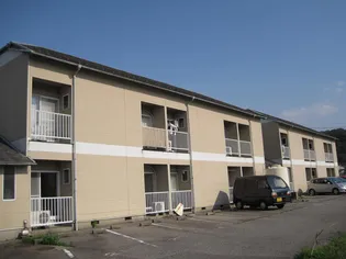 パークサイド浅田IIの画像