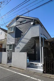 クレスト武蔵野の画像