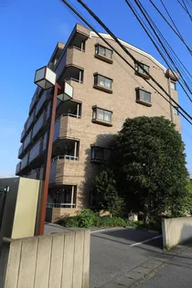 フローラハウスの画像