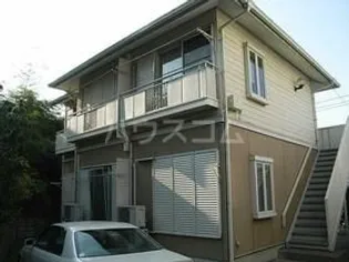 グランドヒル岡上Bの画像