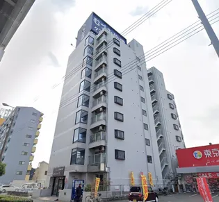 メゾンエトナの画像